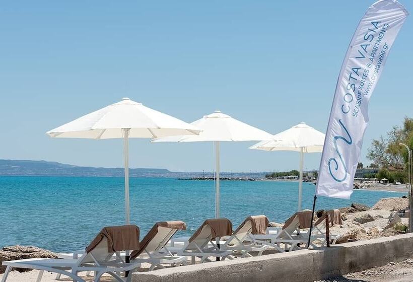 Costa Vasia Suites & Apartments