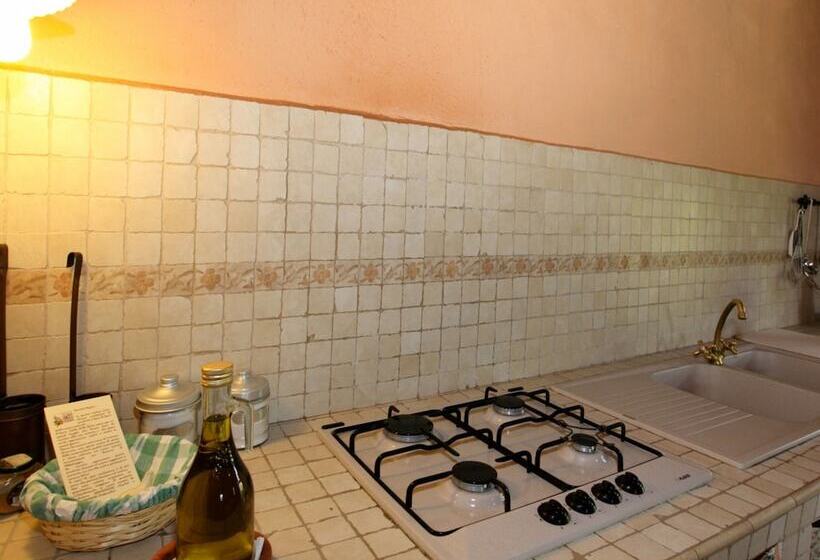 Cozy Cottage In Abbateggio With Garden