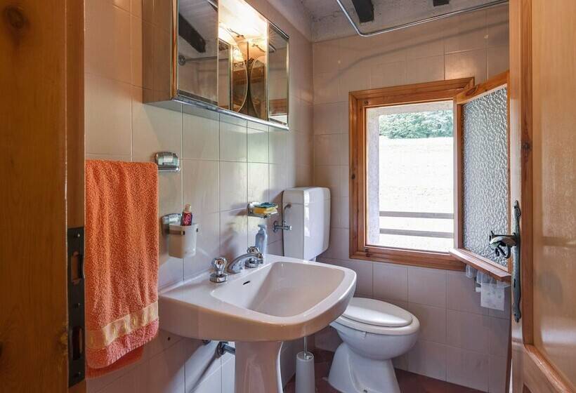 Cozy Detached House, Wide Garden, Wifi