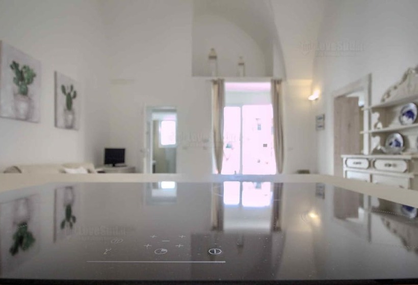 Deluxe Tangerine Court