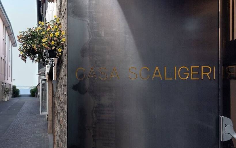 Хостел Casa Scaligeri