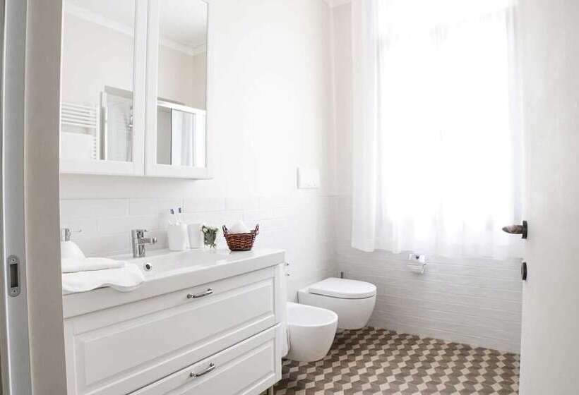 여관 Prosecco Collalto Lodge