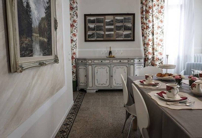 여관 Prosecco Collalto Lodge