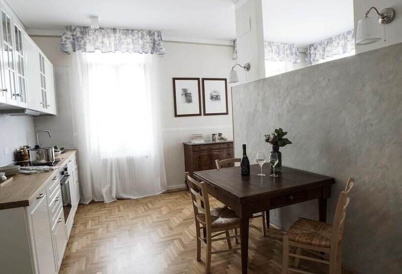 مسافرخانه Prosecco Collalto Lodge
