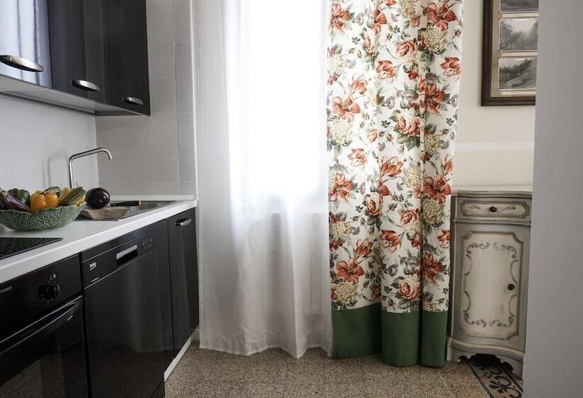 여관 Prosecco Collalto Lodge