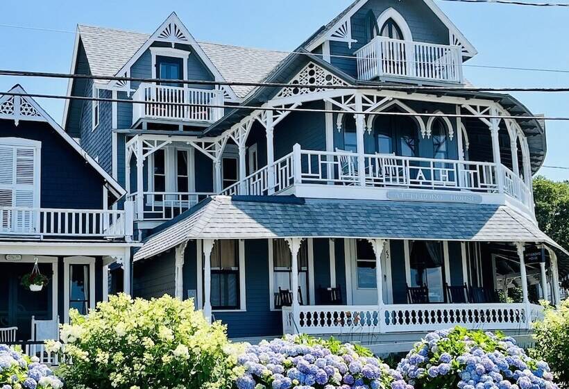 فندق فئة نجمة واحدة The Attleboro House