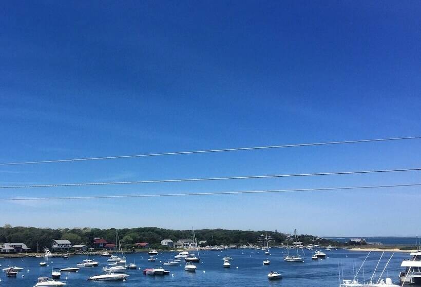 فندق فئة نجمة واحدة The Attleboro House