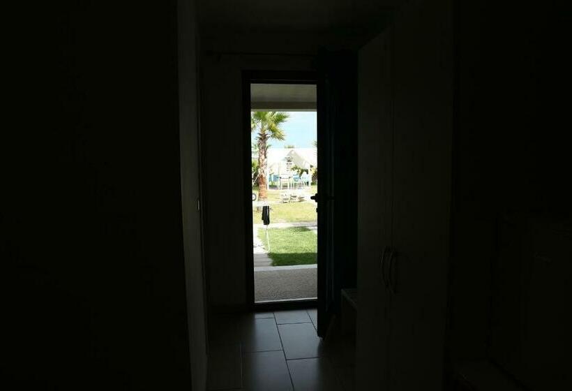 Хостел Torquemada Beach Club