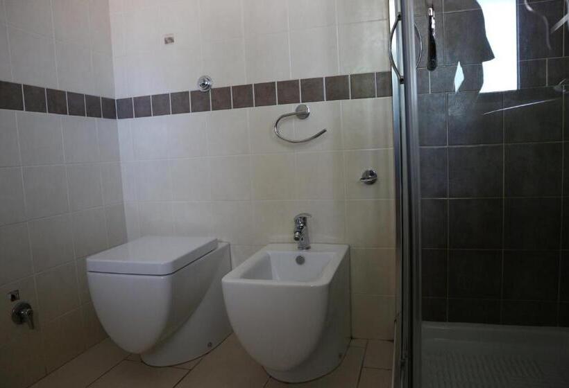 Хостел Torquemada Beach Club