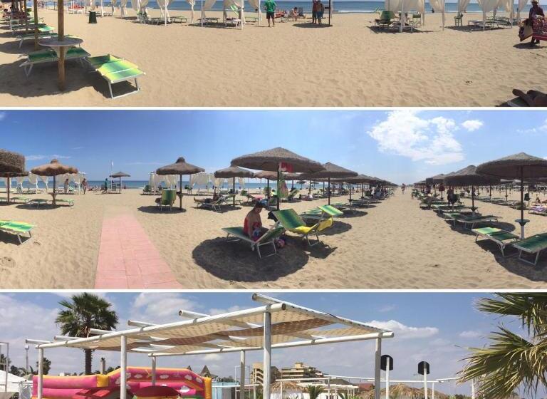 Хостел Torquemada Beach Club