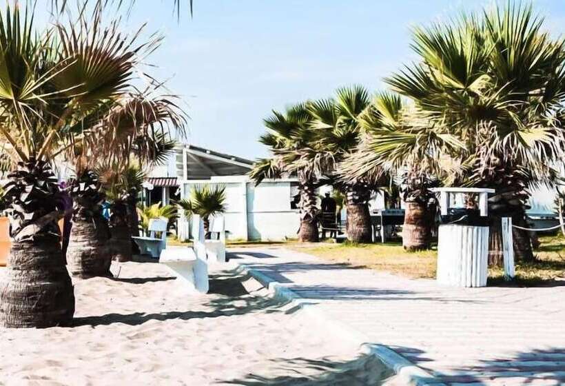 Хостел Torquemada Beach Club