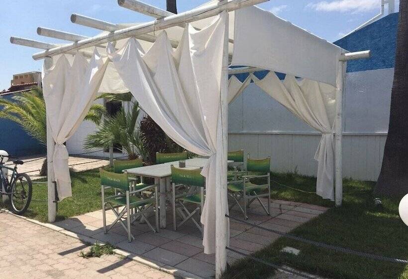 Хостел Torquemada Beach Club