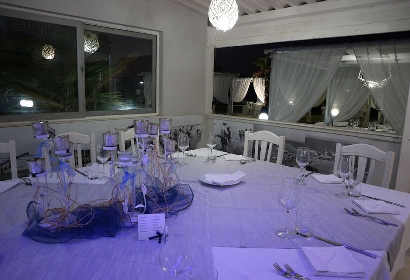 Хостел Torquemada Beach Club