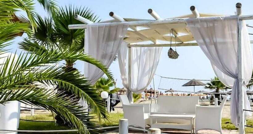 Хостел Torquemada Beach Club