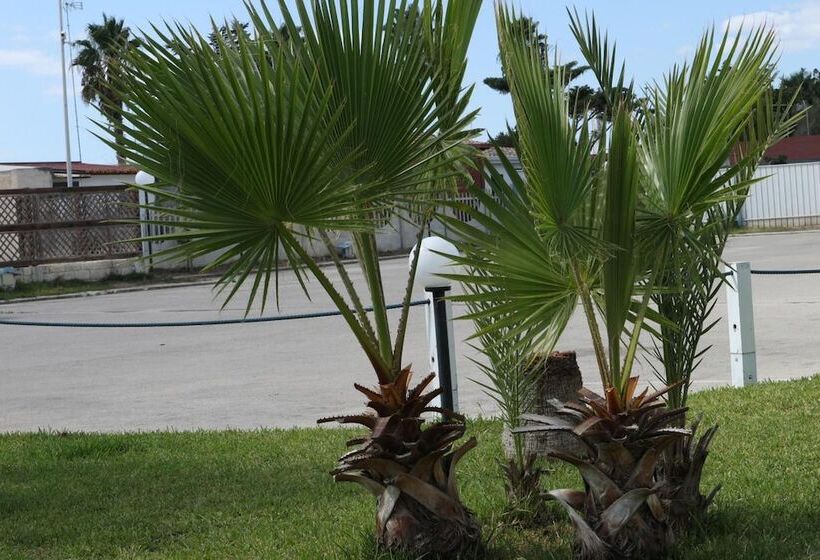 Хостел Torquemada Beach Club