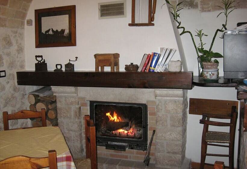 هتل Albergo La Torre