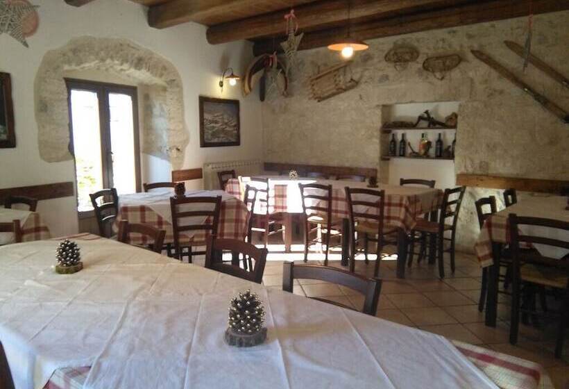 هتل Albergo La Torre