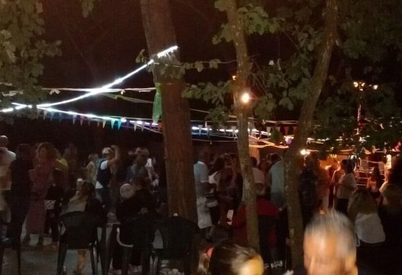 فندق Camping Village Il Sole