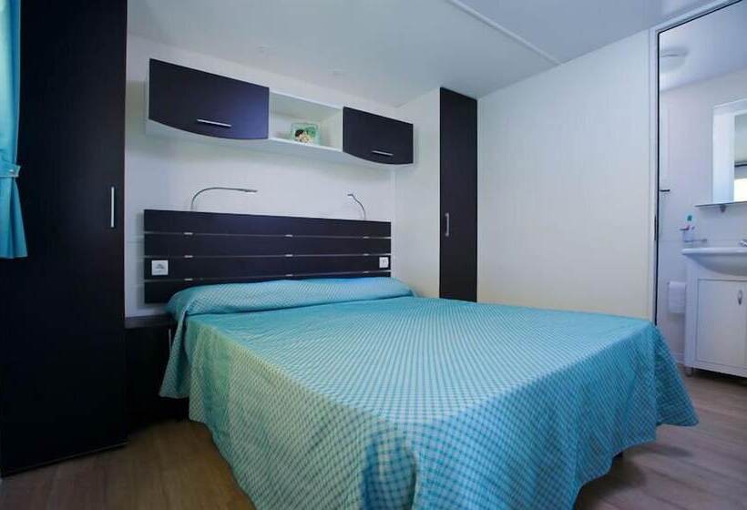 Отель San Francesco Camping Village