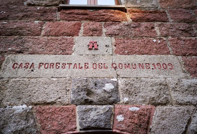 Отель Chalet Il Vecchio Rifugio