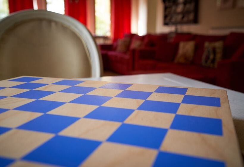 Отель Chalet Il Vecchio Rifugio