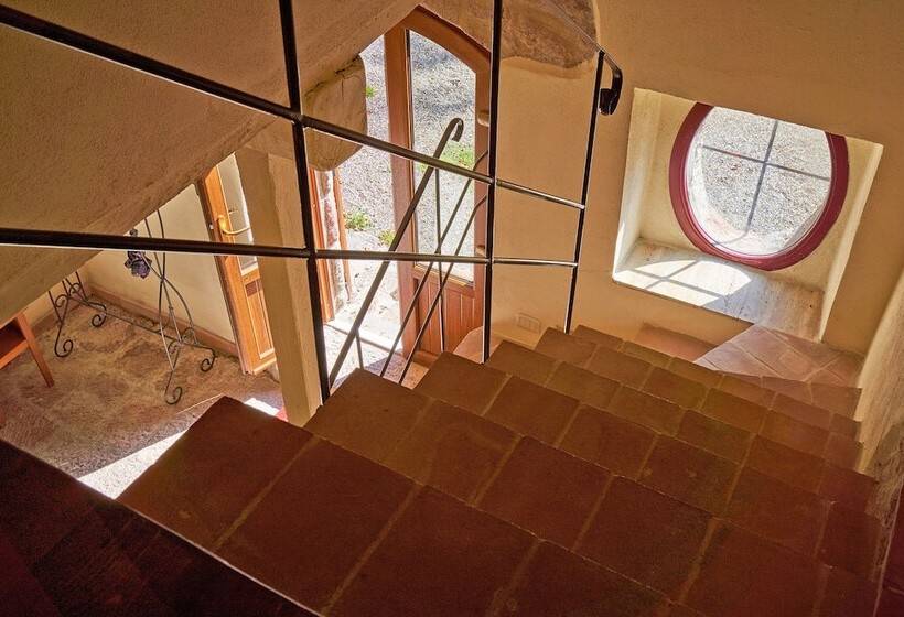 Отель Chalet Il Vecchio Rifugio