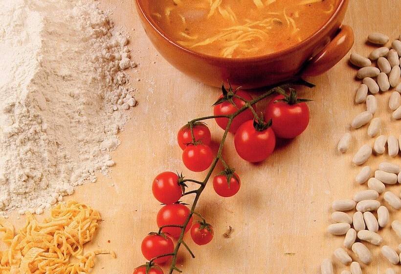 Отель Chalet Il Vecchio Rifugio