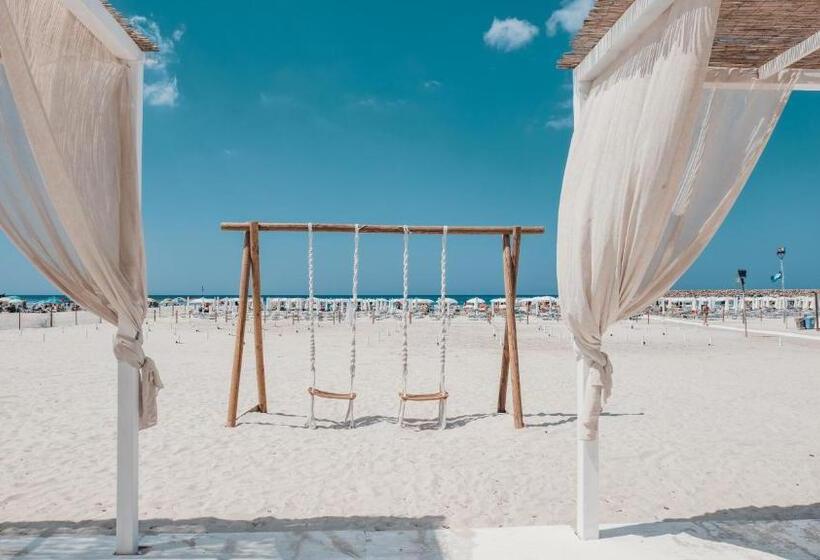 فندق Club Poseidone Beach Resort