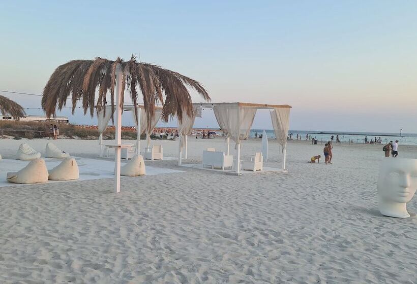 فندق Club Poseidone Beach Resort