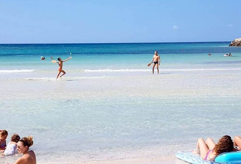 فندق Club Poseidone Beach Resort