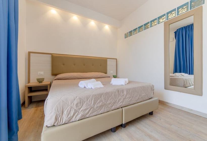 فندق Club Poseidone Beach Resort