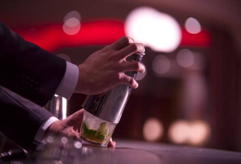 فندق Comano Cattoni Holiday