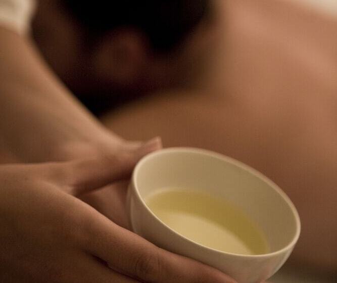 فندق Comano Cattoni Holiday