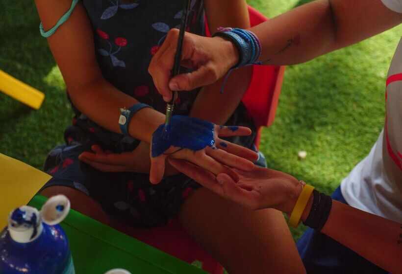 فندق Gitavillage Il Gabbiano