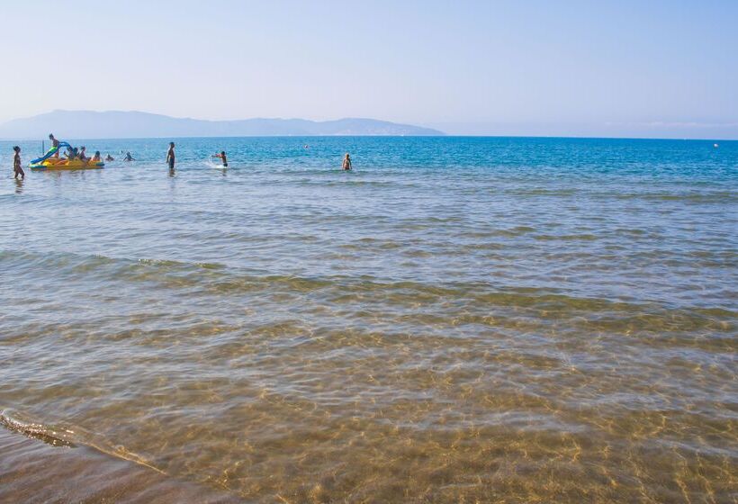 فندق Gitavillage Il Gabbiano