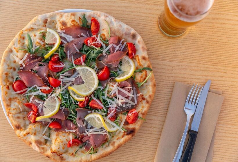 فندق Gitavillage Il Gabbiano