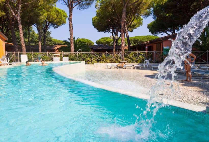 فندق Gitavillage Il Gabbiano