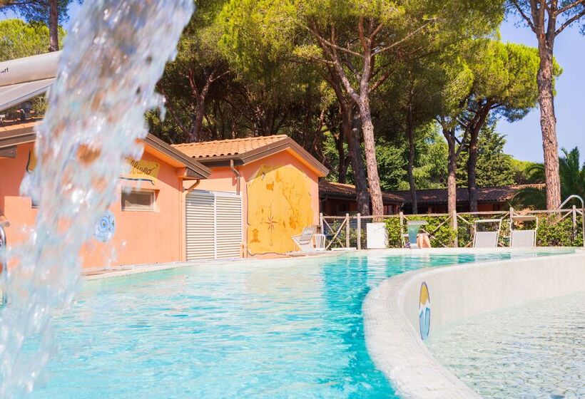 فندق Gitavillage Il Gabbiano