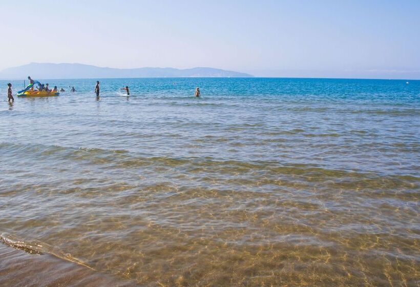 فندق Gitavillage Il Gabbiano