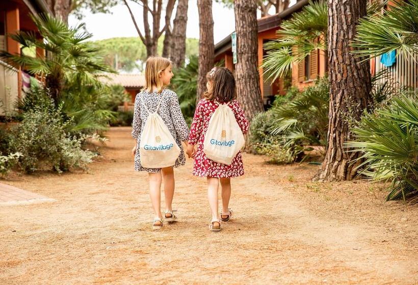 فندق Gitavillage Il Gabbiano