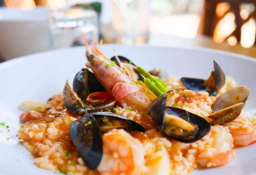 فندق Gitavillage Il Gabbiano