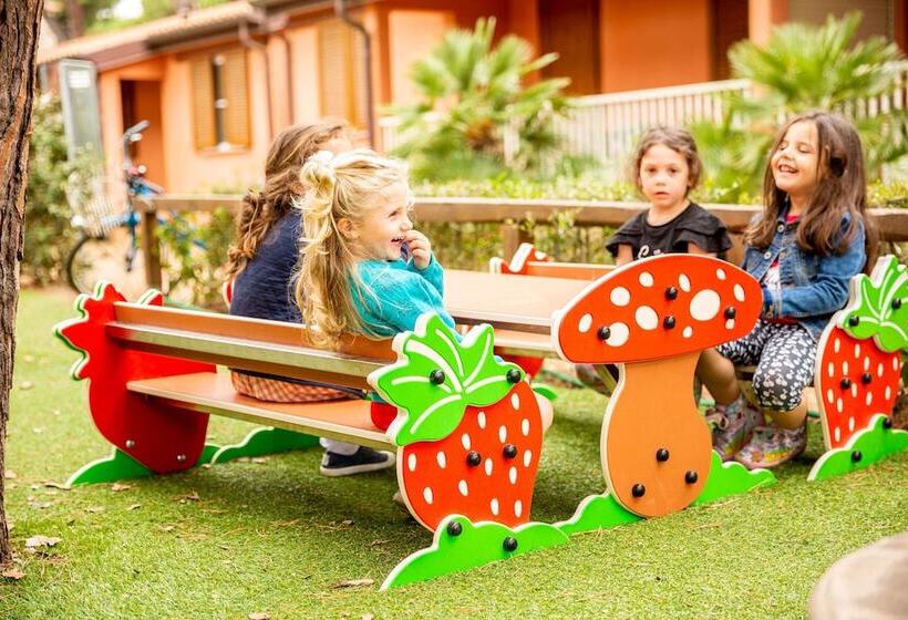 فندق Gitavillage Il Gabbiano