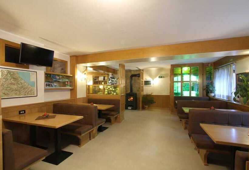 호텔 Il Vecchio Pescatore