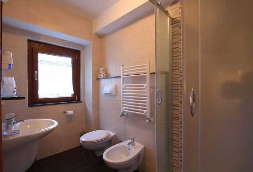 호텔 Il Vecchio Pescatore