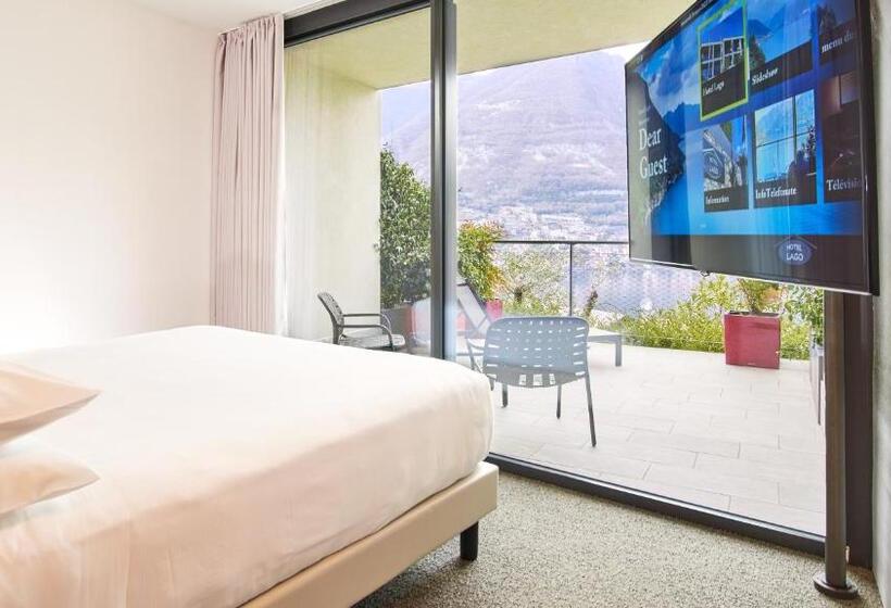 Hotel Lago