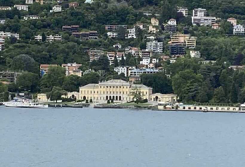 Hotel Lago