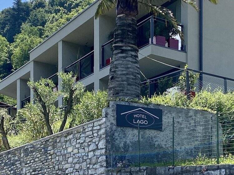 Hotel Lago