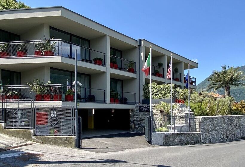 Hotel Lago