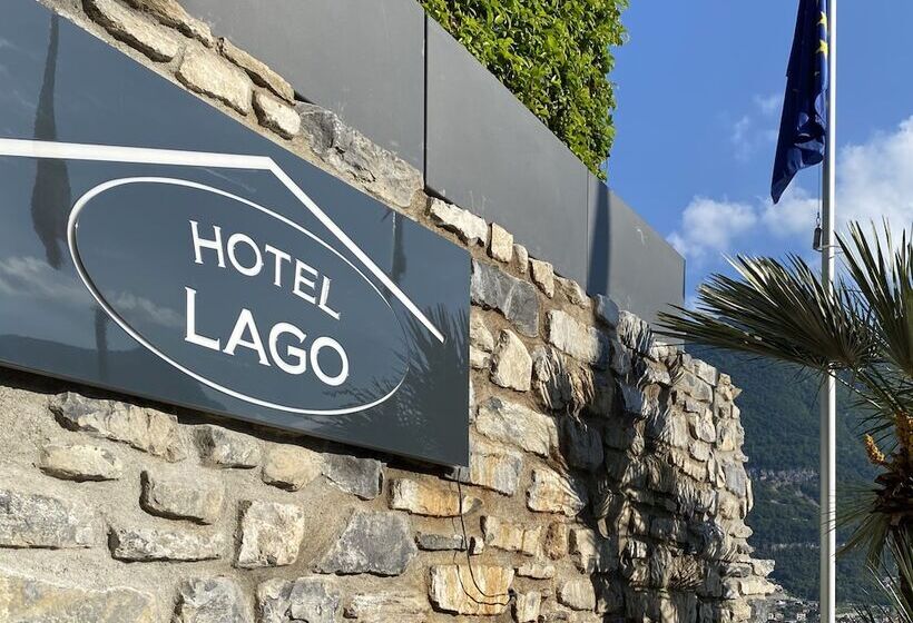 Hotel Lago