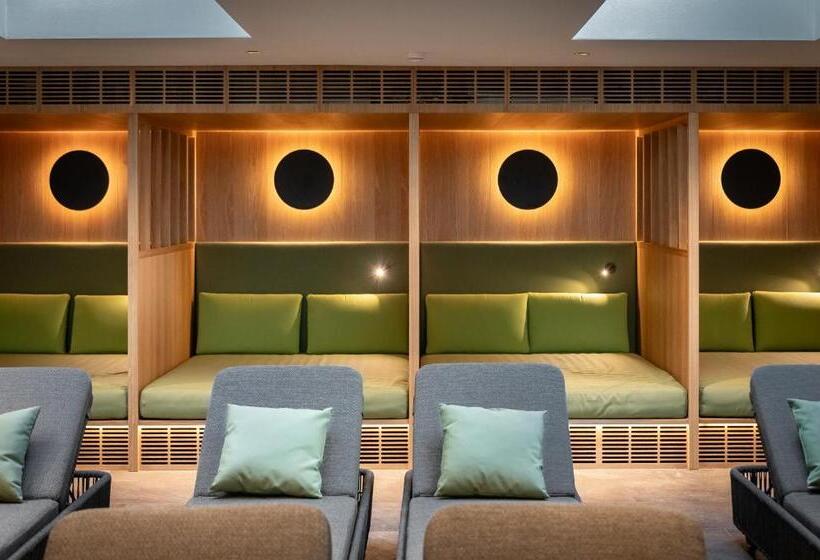 בית מלון כפרי Langhof